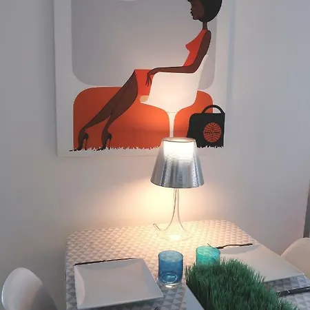 Chambre D'hote Naos Homestay Homestay *