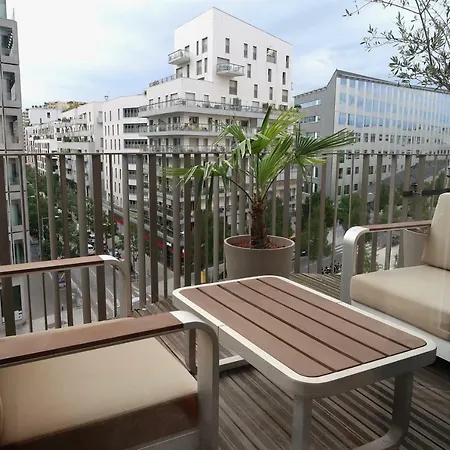 Chambre D'hote Naos Homestay Homestay *