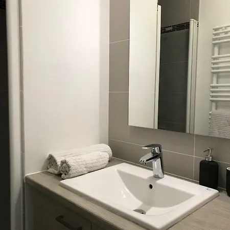 Chambre D'hote Naos Homestay Homestay Boulogne-Billancourt